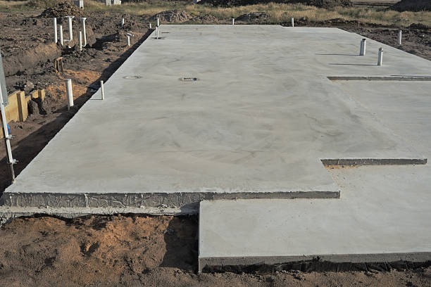 Professional Concrete contractor in VA