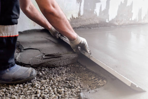Best Concrete Demolition Services  in Timberlake, VA